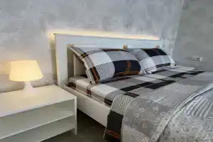 Апартаменты на проспект Карла Маркса, 31, Омск