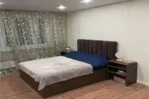 Апартаменты на бульваре Яна Райниса, Москва