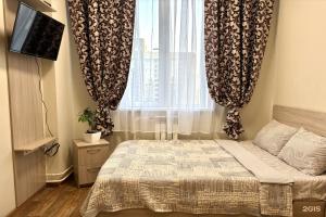 Апартаменты на улица Партизана Железняка, 40Б, Красноярск