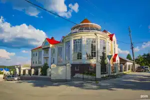 Отель «Смирнов», Сысерть