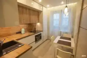 Апартаменты на проспект Циолковского, 32, Петропавловск-Камчатский