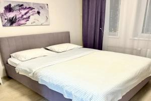 Апартаменты на Просторная улица, 14 , Путилково