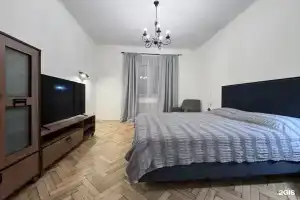 Квартира 3-комнатная YarApartments на Свободы 58, Ярославль