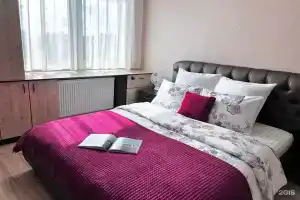 Апартаменты на Липовая аллея, дом 3, Калининград