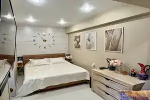 Апартаменты на ул. Искры 62, Кудепста