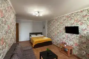 Апартаменты на Револ,72, Уфа