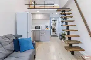 NorkeApartments, Москва