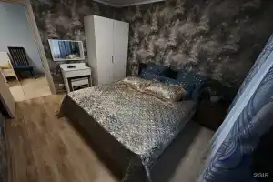 Апартаменты на Таганрогская улица, 11к2, Москва
