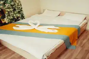 Апартаменты на Красная Сибирь 101, Бердск