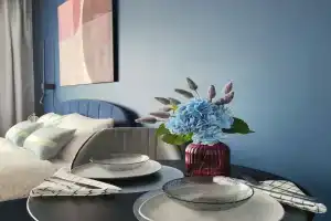 Апартаменты на улица Барклая, 6Ак1, Москва