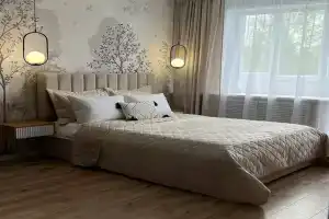 Апартаменты на Пермский край, Чусовой, ул. Мира, д. 14, кв. 146, Чусовой