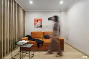 Апартаменты на Средне-Московская улица, 62А, Воронеж