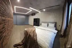 Апартаменты на Маршала Катукова, 6к2, Москва