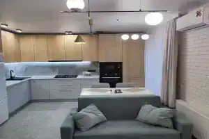 Апартаменты на Ул.Кирова д. 41 кв 46, Арзамас