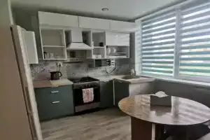 Апартаменты на ул. Десятинная дом 13, Рассудово