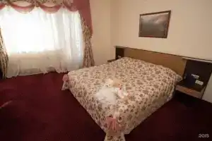 Отель «Лагуна», Магнитогорск