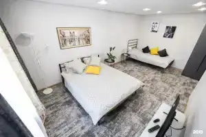 Апартаменты на Зюзинская улица, 8, Москва