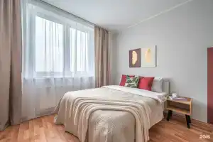 Лайт Апартаменты на улице Гастелло 32А, Екатеринбург