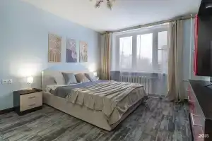 Апартаменты на Измайловский проспект, 93к3, Москва