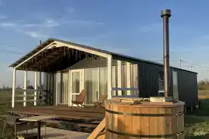 Дорские просторы