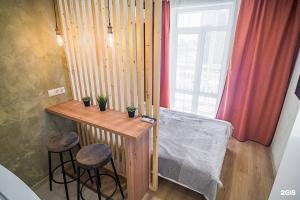 Апартаменты на Североморская улица, 3к1, Владивосток