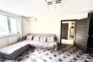 Апартаменты на ул. Мусы Джалиля, 23/56, Москва