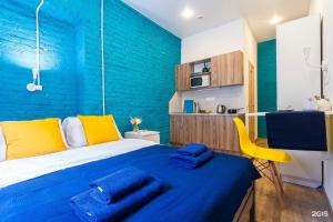 Апартаменты MyRoom, Санкт-Петербург