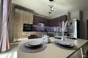 Апартаменты на Верхняя улица, 13/2, Геленджик