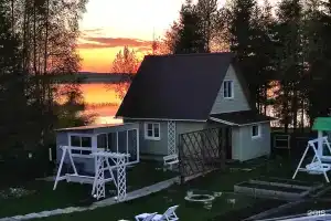 Экохаус Дзен, Кириллов