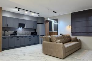 Апартаменты на Большая Краснофлотская улица, 1А, Смоленск