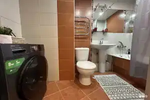 Апартаменты на Чехова 9, Вологда