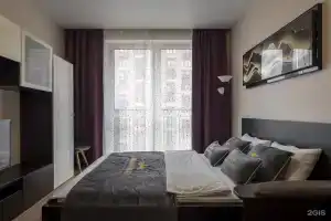 Mira Apartments, Москва