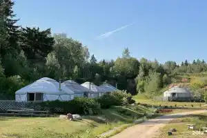 Юрта, Кострово