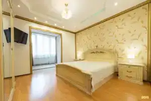 Favorite House, Красноярск