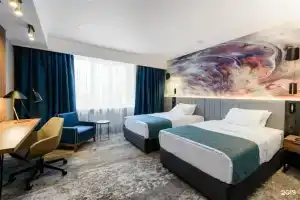 Гостиница «City Park Hotel», Сургут
