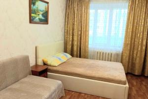 Апартаменты на улица Артёма, 100, Стерлитамак