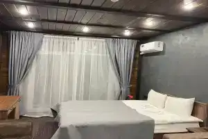 Апартаменты на 412 апартамент BR, ГЛК Солнечная долина, Business Residence-2, этаж 4, Сыростан