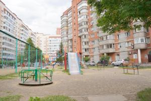 Апартаменты на улице 9 Мая 65, Красноярск