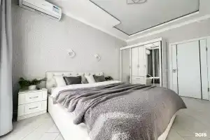 Апартаменты на Ул маршала Жукова 48 Г кв 127, Крымск