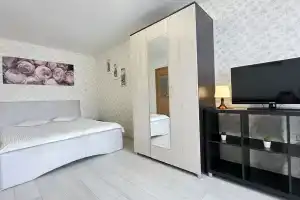Апартаменты на ул. Чкалова, д. 37, корп. 1, Нижний Новгород
