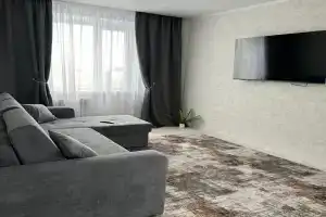 Апартаменты на Академика Королева 39, Петропавловск-Камчатский