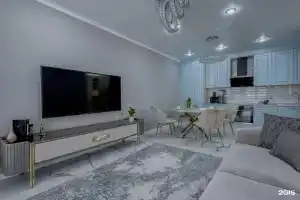Green FOX на улице Бехтерева 2А, Астрахань
