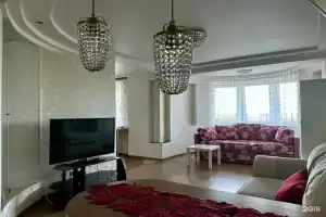 Апартаменты на Ленина улица, 65, Муром