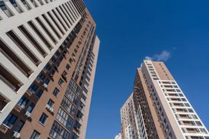 Апартаменты Bloom от сети Good Vibes Apartments, Нижний Новгород
