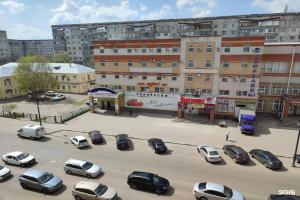 ПрезентХаус, Тамбов