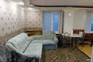Апартаменты на 3-й микрорайон проспекта имени Ю.А. Гагарина, 2, Златоуст