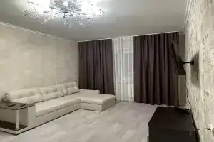 Апартаменты Релакс Ойунского, Ленск