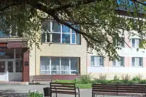 Санаторий «Томь-Усинский», Мыски