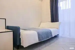 Deluxe Apartment, Адлер