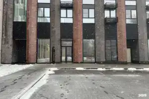 Апартаменты в ЖК Discovery park (Дискавери парк), Москва